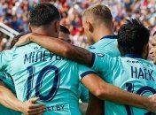 Почему чемпионат Беларуси по футболу до сих пор не остановлен