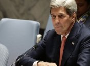 Керри: Народ Украины избрал путь к демократии