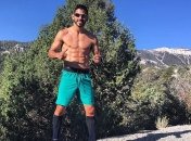 Линарес уверен в победе над Ломаченко даже без своего тренера