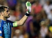 Икер Касильяс намерен покинуть "Реал" уже в январе