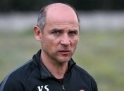 Бакалов: Скрипник поменяет Зарю