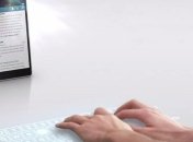 Новый дизайн смартфона с лазерным проектором от Lenovo