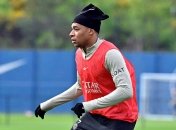 Кіліан Мбаппе