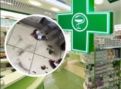 Крадія не цікавлять ліки, тільки гроші