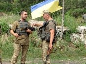 Сутки в АТО: минометы по Авдеевке и много раненых среди ВСУ