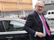 Сергій Рябков