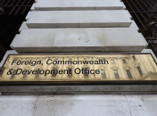 МЗС Великобританії