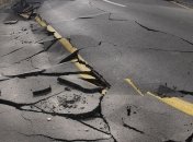 В Новой Зеландии произошло третье за сутки землетрясение