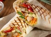 Массовое отравление шаурмой в Киеве: точками владел один субъект хозяйствования