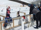 Биатлон. Сегодня в Солт-Лейк-Сити пройдет мужская спринтерская гонка