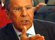 Лавров не понял рекомендации Еврокомиссии о переговорах РФ и Украины