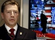 Волкер: Мы будем слой за слоем применять санкции к России