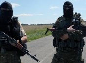 Террористы накапливают бронетехнику вокруг Донецка