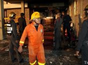 4 человека погибли из-за пожара в ночном клубе в Таиланде