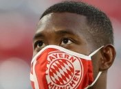 Он остается: Алаба близок к продлению контракта с Баварией