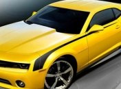 Chevy перестанет выпускать некоторые версии купе Camaro 2020 года