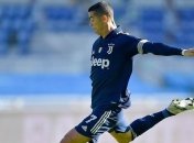 Ювентус хочет избавиться от Роналду