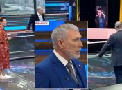 Журавльов виступив у програмі Скабеєвої