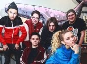 "Счастье - просто быть, здесь и сейчас!": группа Дао Парк выпустила новый клип (Видео)