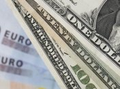 Курс валют от НБУ: гривня продолжает укрепляться 