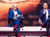 "Квартал 95": в новом выпуске мы увидим пародию на Дмитрия Гордона