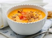 Рецепт дня: самые вкусные тыквенные супы