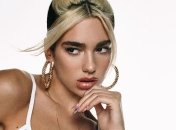 "Нам больше всего нужна музыка": Дуа Липа представит альбом раньше срока