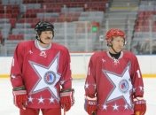 александр лукашенко и владимир путин