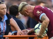 Ярмоленко больше не сыграет в текущем сезоне