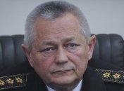 Рада не приняла отставку Тенюха