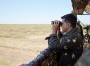 Президент Украины Владимир Зеленский