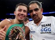 Абель Санчес назвал причину расставания с Головкиным