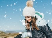 Зима — прекрасное время для самовыражения