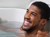 Джошуа готов провести бой с Усиком