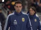 Икарди может вернуться в сборную Аргентины