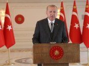 "Кіготь тигра": Туреччина розпочала антитерористичну операцію в Іраку