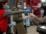 В Испании третий день уменьшается количество смертей от коронавируса