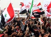 В Ираке массовые протесты с требованием увольнения премьера 