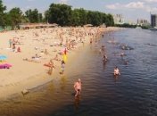 На каких пляжах Украины нельзя купаться: рекомендации Минздрава