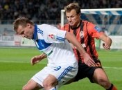 Определена дата матча "Динамо" - "Шахтер"