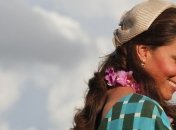 Французский суд запретил распространение фото обнаженной герцогини