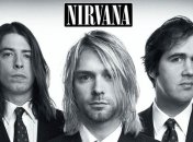 Группа "Nirvana" подала в суд на известного дизайнера за кражу логотипа