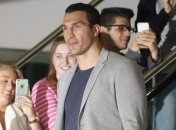 Бруно: Кличко - великий боец, но Джошуа может нокаутировать его в начале боя