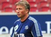 Петреску: Луческу может однажды поработать в сборной Румынии