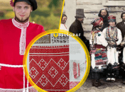 История традиционной одежды оказалась гораздо шире