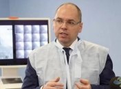 Степанов відреагував на протести під Кабміном