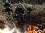 1584-й день полномасштабной войны России против Украины