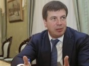 Зубко: В 7 объединенных громадах пройдут первые выборы голов и депутатов