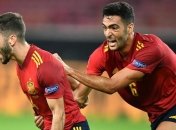 Лига наций: обзор матча Германия - Испания (Видео)