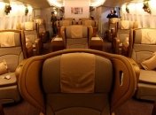 Вот как выглядит первый класс в разных авиакомпаниях (Фото)